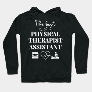 Physical Therapist Assistant Gift Hoodie